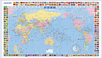 世界地図