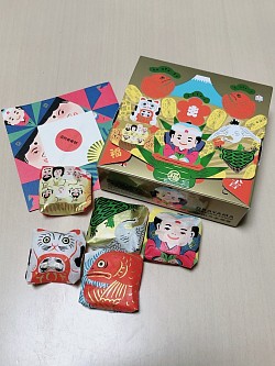 きび団子