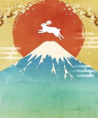 卯年