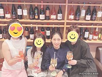 #肉バル　#西院7+3